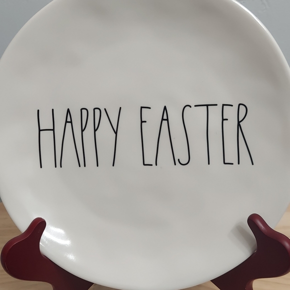 Rae Dunn | Dining | Rae Dunn Artisan Collection By Magenta Easter ...